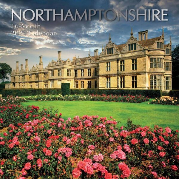 Northamptonshire Calendar 2024